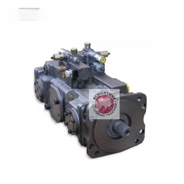 Liebherr constant displacement piston pump LPF45 LPF75