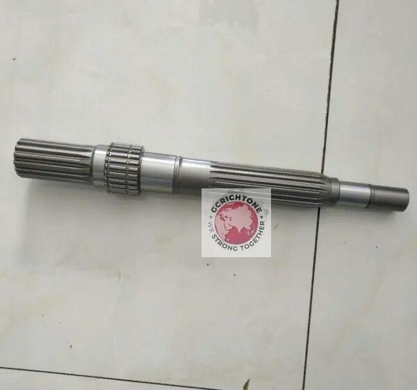 ВАЛ ПЕРЕДНИЙ 708-2K-12290 PC2000 KOMATSU ВАЛ ПЕРЕДНИЙ 708-2K-12290 PC2000 KOMATSU