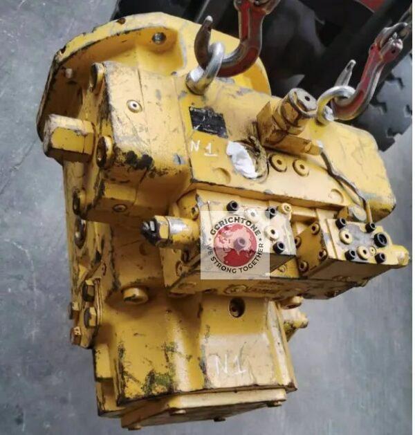 Гидравлический насос в сборе. 967 850 40 PC4000-6 - Komatsu Гидравлический насос в сборе. 967 850 40 PC4000-6 - Komatsu