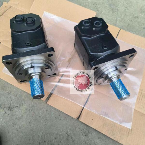 Гидромотор Danfoss 151Z3305, 11C0096 (2) Гидромотор Danfoss 151Z3305, 11C0096