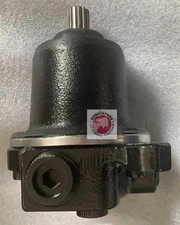 МОТОР ВЕНТИЛЯТОРА 418-03-33241 WA150-5 WA200-5 KOMATSU МОТОР ВЕНТИЛЯТОРА 418-03-33241 WA150-5 WA200-5 KOMATSU