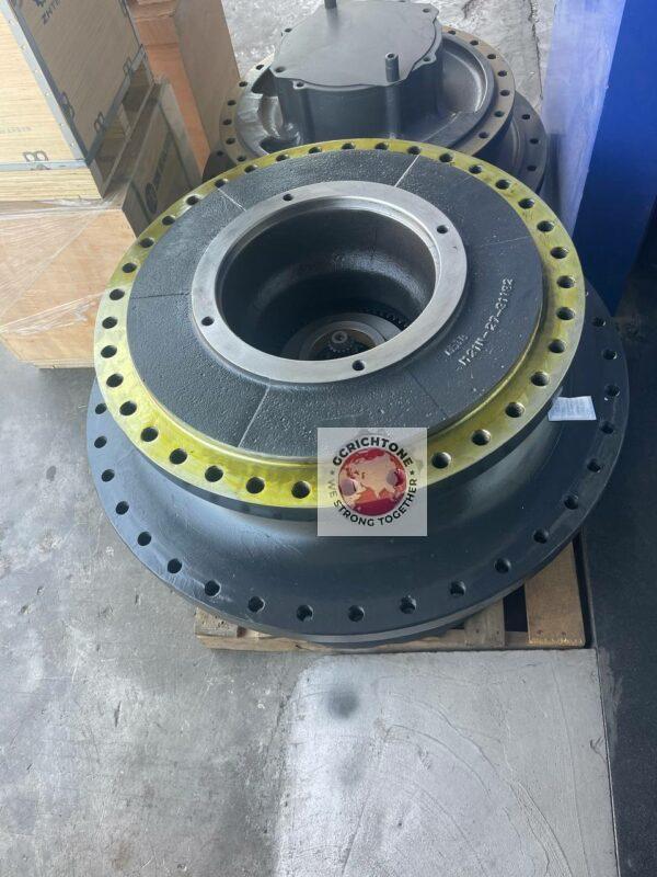 Редуктор ХОДА 21N-27-00190 для Komatsu PC1250 Редуктор ХОДА 21N-27-00190 для Komatsu PC1250