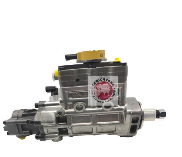 Топливный насос CAT 317-8021 2641A312 10R-7660 292-3751 Топливный насос CAT 317-8021 2641A312 10R-7660 292-3751