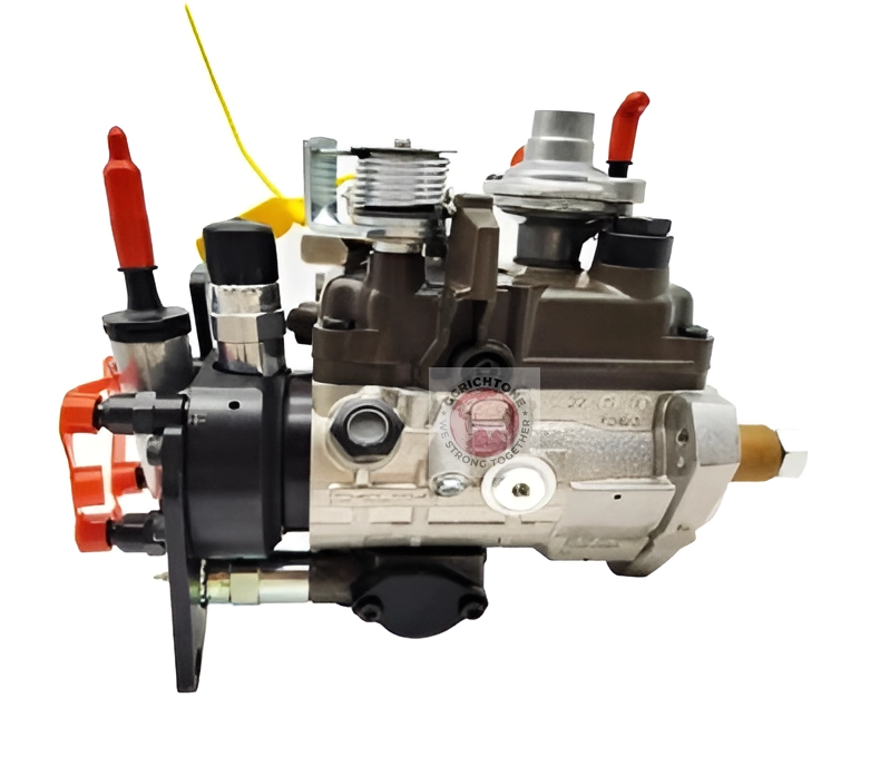 Топливный насос CAT 465-6106 9520A186H 9520A185H Топливный насос CAT 465-6106 9520A186H 9520A185H