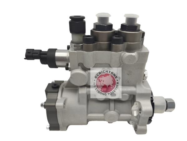 Топливный насос высокого давления CAT 375-2647 0445-025-602 Топливный насос высокого давления CAT 375-2647 0445-025-602