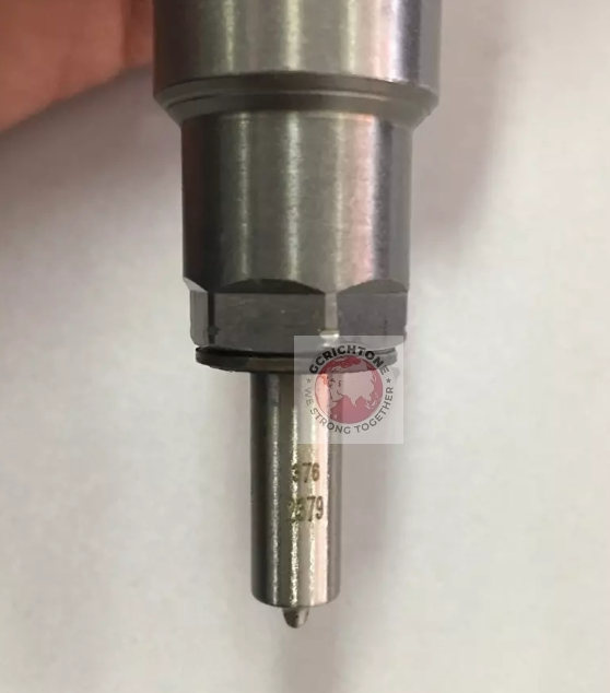 Новая топливная форсунка 371-3974 для Экскаватора Caterpillar E320D2 E329D2 с дизельным двигателем C7.1 4 Новая топливная форсунка 371-3974 для Экскаватора Caterpillar E320D2 E329D2 с дизельным двигателем C7.1