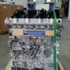 Long Block Engine Assembly Dongfeng Fengxing M7 1,8T DFMB18TQ