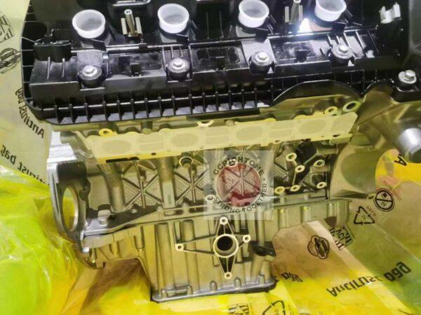 Long Block Engine Assembly BMW X5 4.4L N62B44A