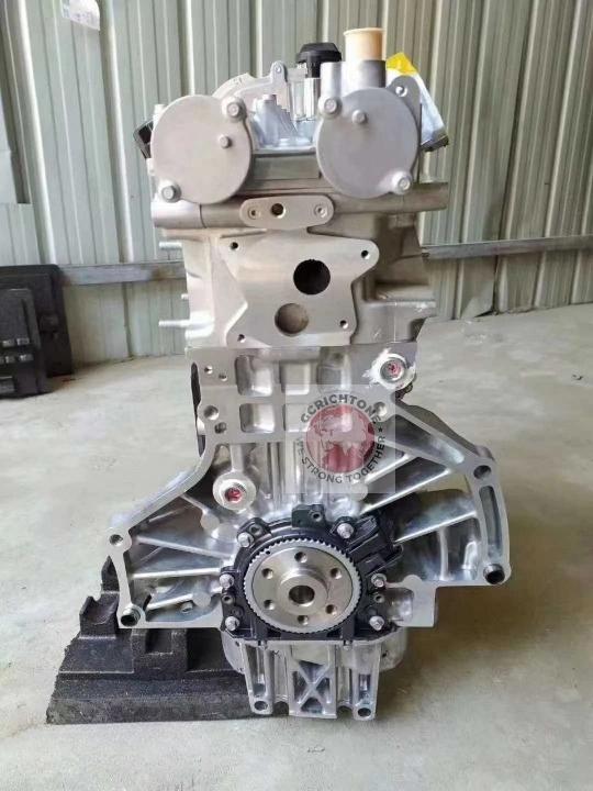 Long Block Engine Assembly BYD Song MAX1.5T BYD476ZQA