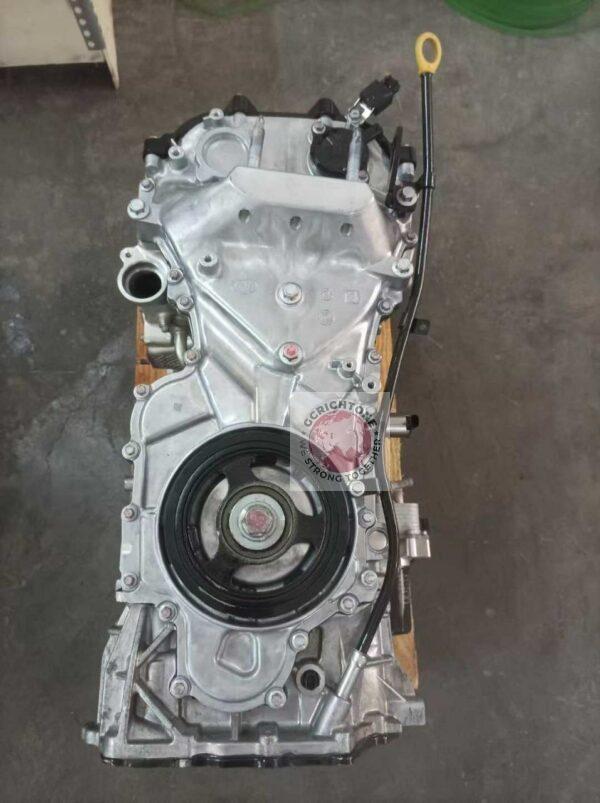 Long Block Engine Assembly BYD Qin Plus 1,5L BYD472QA